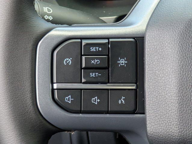 new 2025 Ford F-150 car, priced at $46,727