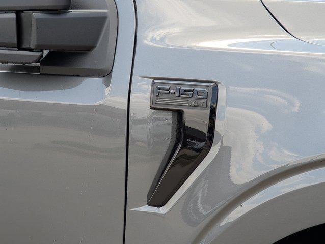 new 2025 Ford F-150 car, priced at $46,727