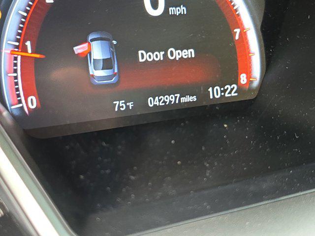 used 2021 Honda Civic car, priced at $22,500