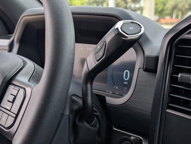 new 2025 Ford F-150 car, priced at $47,457