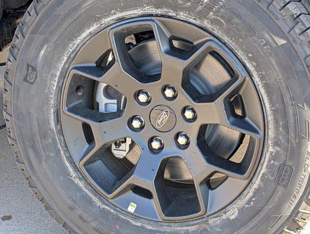 new 2025 Ford F-150 car, priced at $54,805