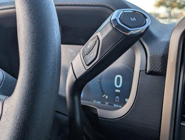 new 2025 Ford F-150 car, priced at $54,805
