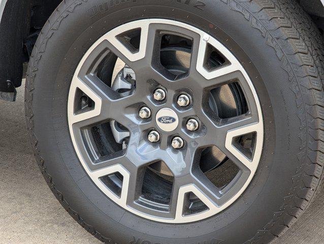 new 2024 Ford F-150 car, priced at $46,860