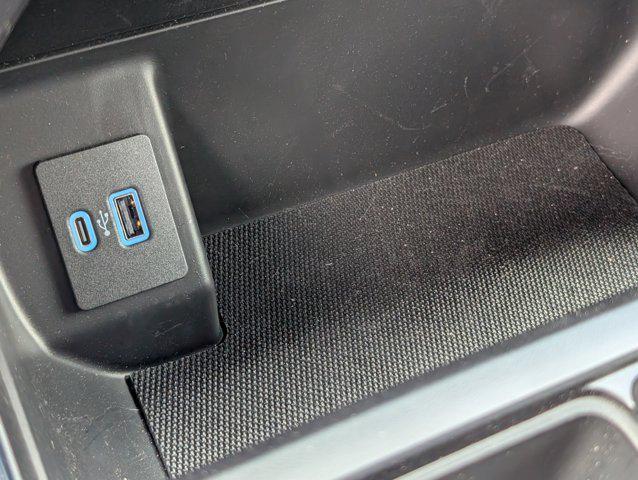 new 2024 Ford F-150 car, priced at $46,860