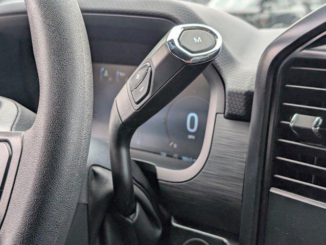 new 2024 Ford F-150 car, priced at $46,860