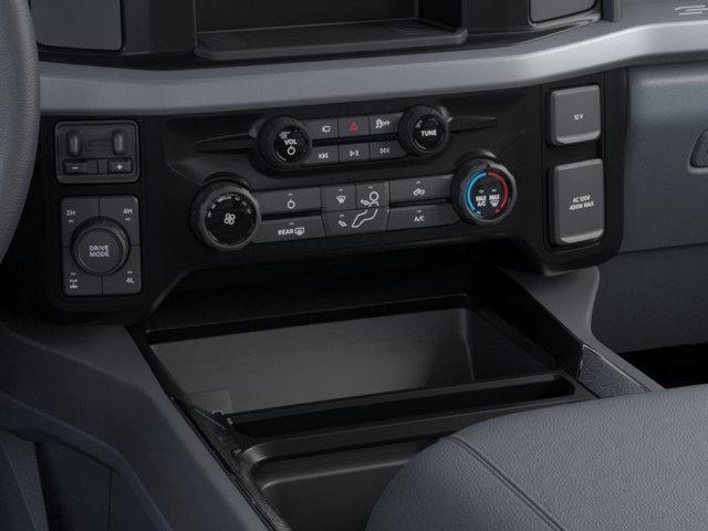 new 2025 Ford F-250 car, priced at $73,025