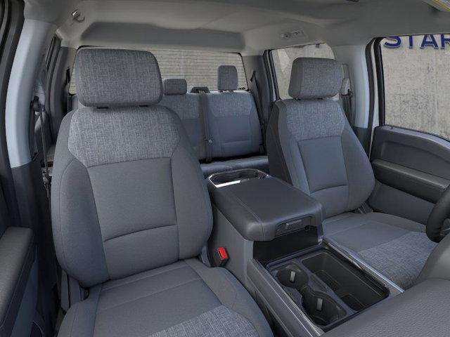 new 2025 Ford F-250 car, priced at $73,025