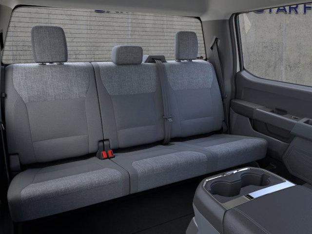 new 2025 Ford F-250 car, priced at $73,025