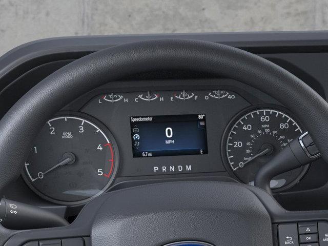 new 2025 Ford F-250 car, priced at $73,025