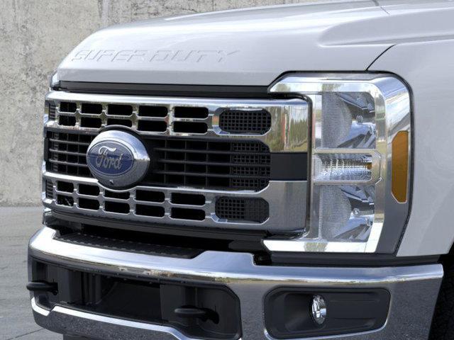 new 2025 Ford F-250 car, priced at $73,025