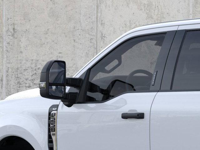 new 2025 Ford F-250 car, priced at $73,025