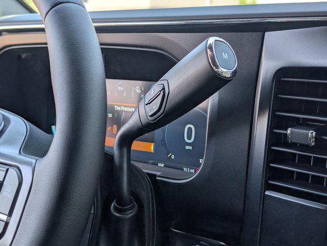 new 2025 Ford F-250 car, priced at $81,884