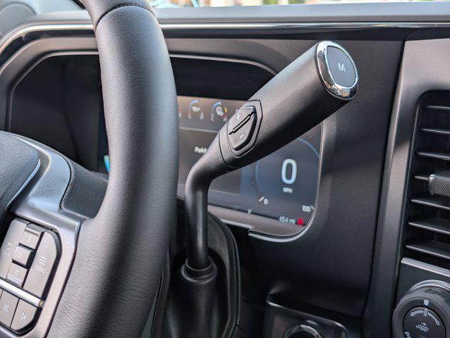 new 2025 Ford F-350 car, priced at $93,730