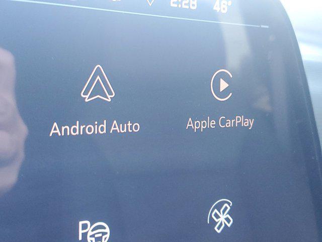 used 2025 Chevrolet Tahoe car, priced at $72,000