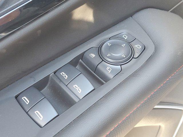 used 2025 Chevrolet Tahoe car, priced at $72,000