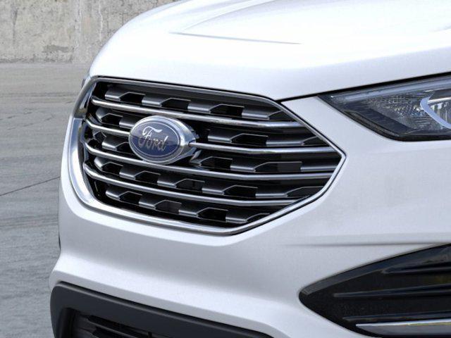 new 2024 Ford Edge car, priced at $45,482