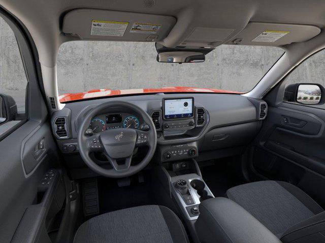 new 2024 Ford Bronco Sport car, priced at $30,236