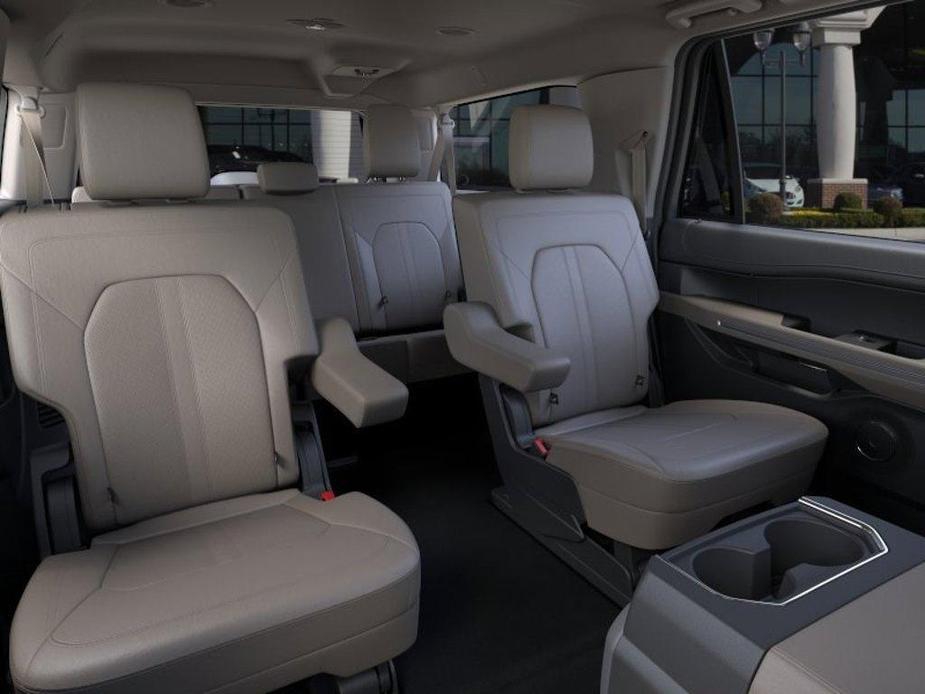 new 2024 Ford Expedition Max car, priced at $80,257