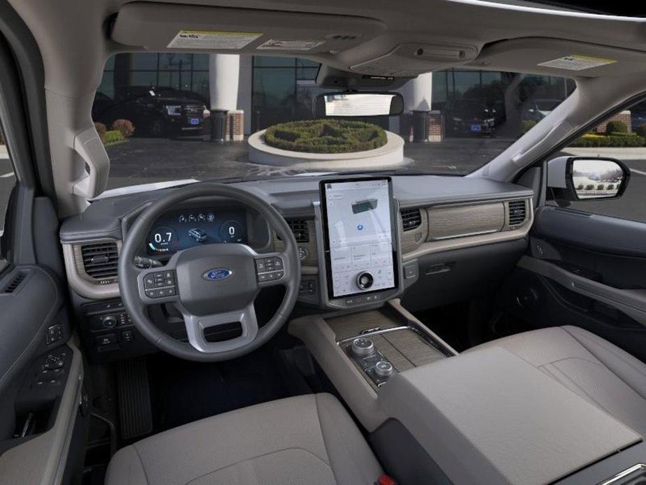 new 2024 Ford Expedition Max car, priced at $80,257