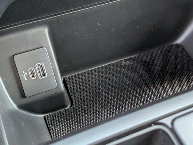 new 2025 Ford F-150 car, priced at $46,824