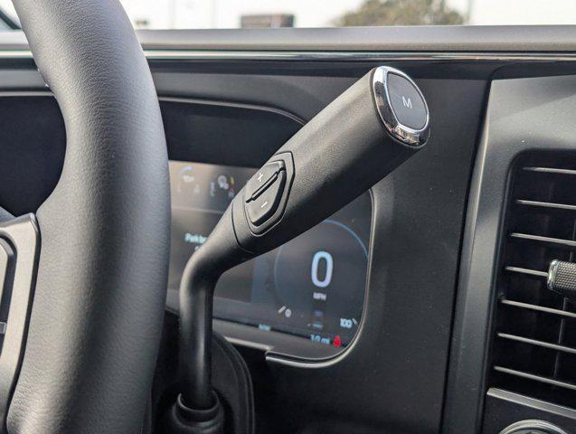 new 2025 Ford F-350 car, priced at $83,390