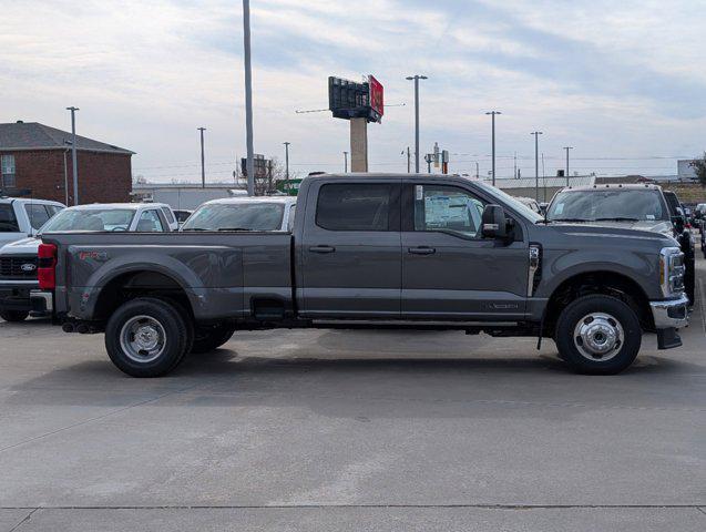 new 2025 Ford F-350 car, priced at $85,128