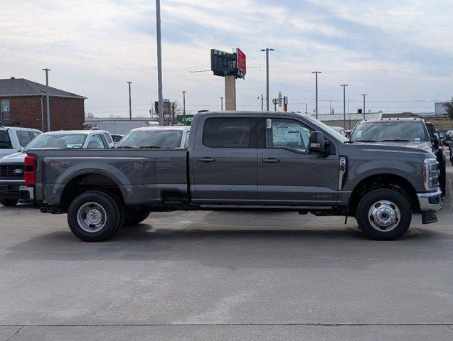 new 2025 Ford F-350 car, priced at $83,390