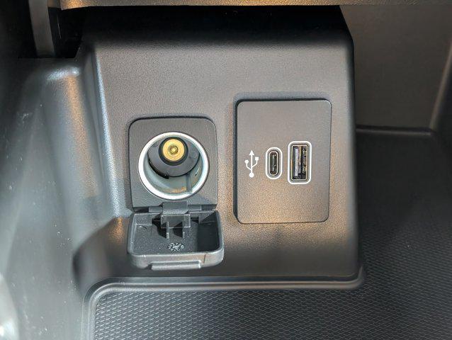 new 2025 Ford Explorer car, priced at $56,074