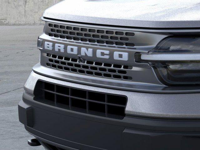 new 2024 Ford Bronco Sport car, priced at $39,185