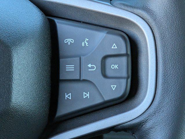 new 2025 Ford Bronco car, priced at $55,387