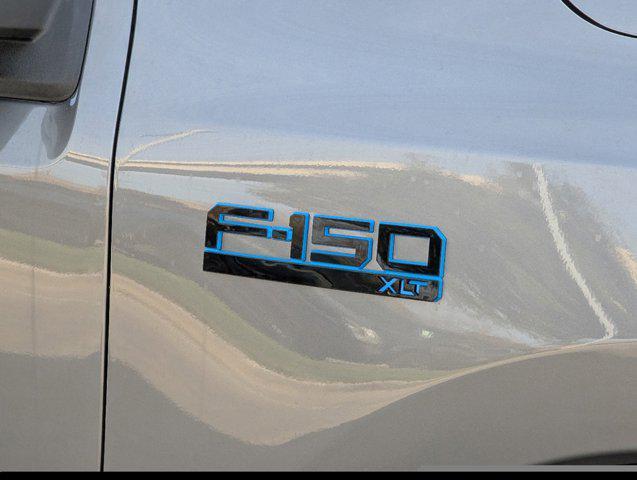 new 2024 Ford F-150 Lightning car, priced at $67,890