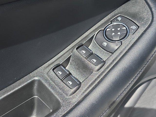used 2022 Ford Edge car, priced at $28,500