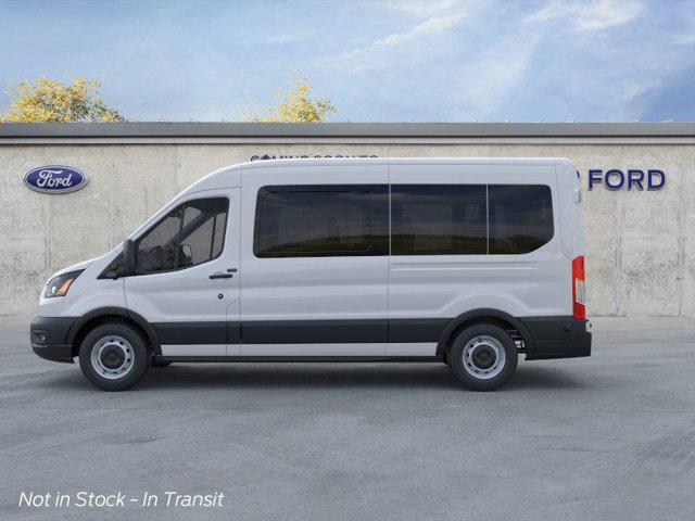 new 2024 Ford Transit-350 car, priced at $62,425