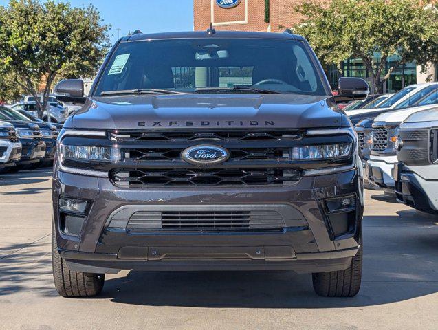 new 2024 Ford Expedition car, priced at $74,271