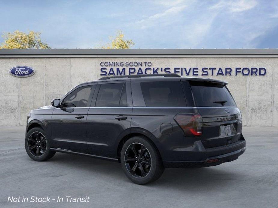 new 2024 Ford Expedition car, priced at $76,514