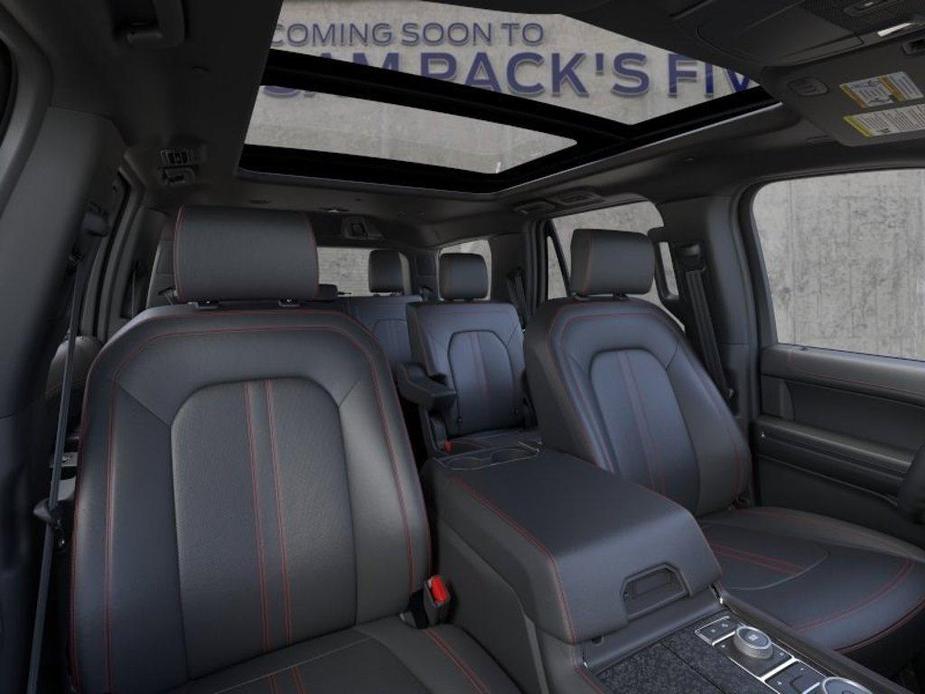 new 2024 Ford Expedition car, priced at $76,514