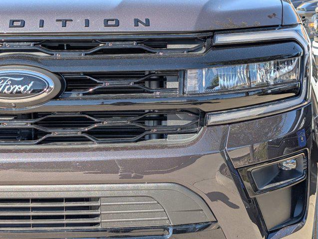 new 2024 Ford Expedition car, priced at $74,271