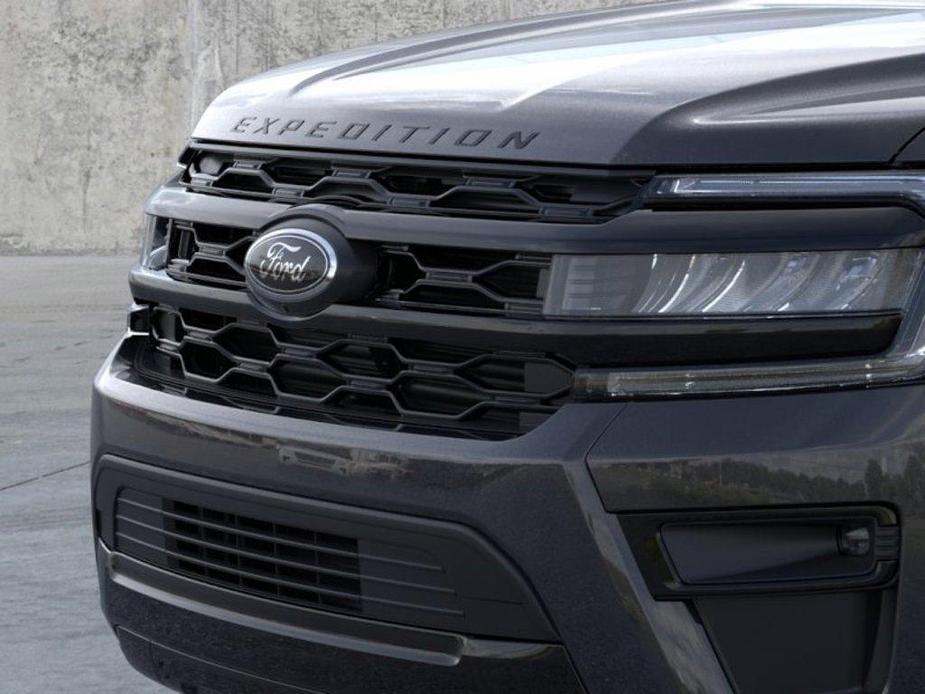 new 2024 Ford Expedition car, priced at $76,514
