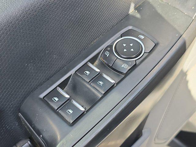 used 2021 Ford F-150 car, priced at $23,000