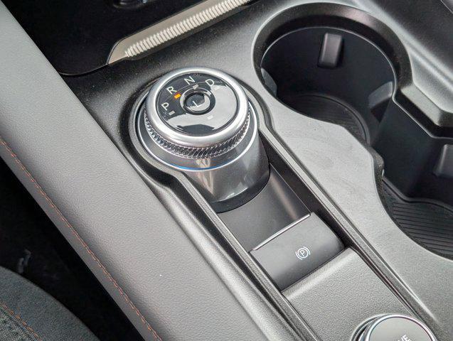 new 2025 Ford Explorer car, priced at $40,436