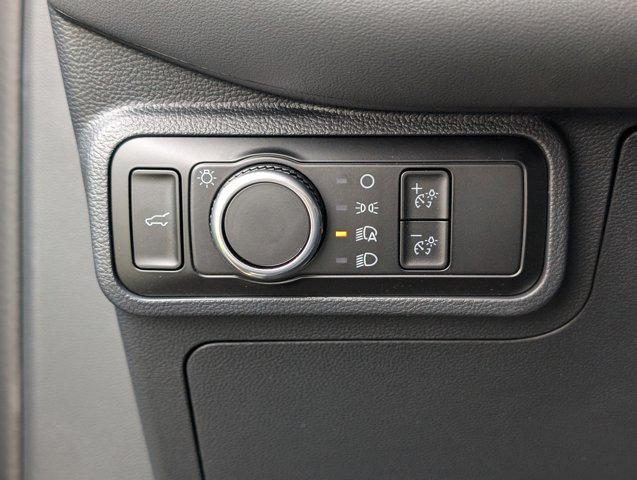 new 2025 Ford Explorer car, priced at $40,436