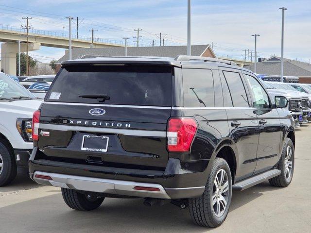 new 2024 Ford Expedition car, priced at $62,168