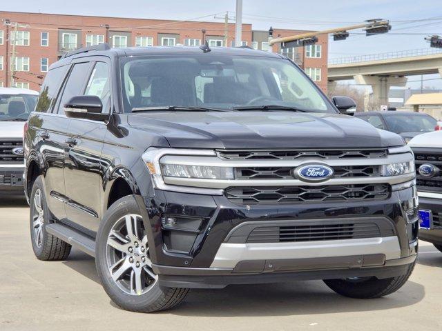 new 2024 Ford Expedition car, priced at $62,168