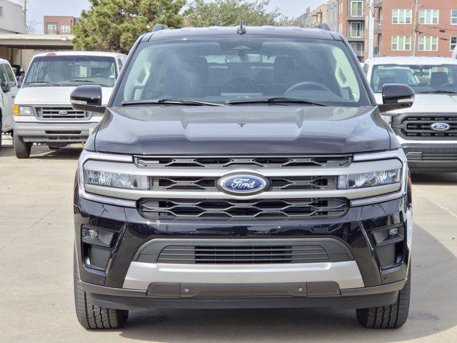 new 2024 Ford Expedition car, priced at $62,168