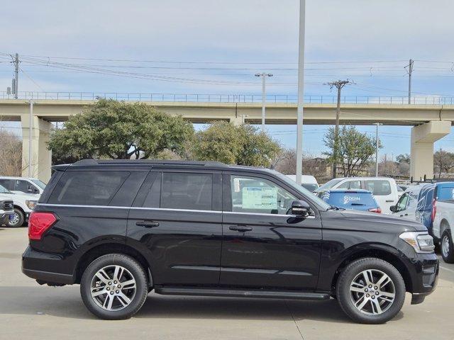 new 2024 Ford Expedition car, priced at $65,400