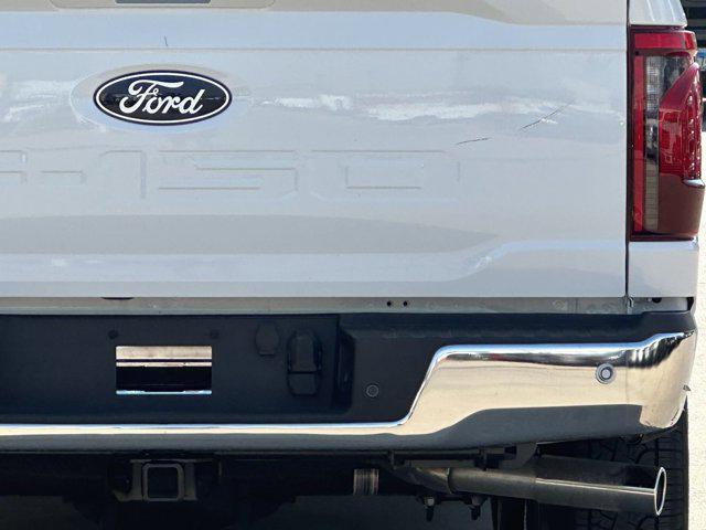 new 2024 Ford F-150 car, priced at $56,413