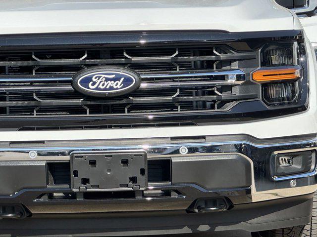 new 2024 Ford F-150 car, priced at $56,413