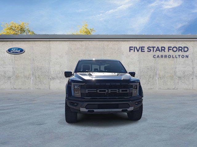 used 2023 Ford F-150 car, priced at $74,500