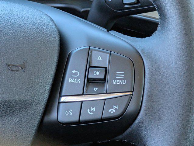 new 2025 Ford Bronco Sport car, priced at $34,162