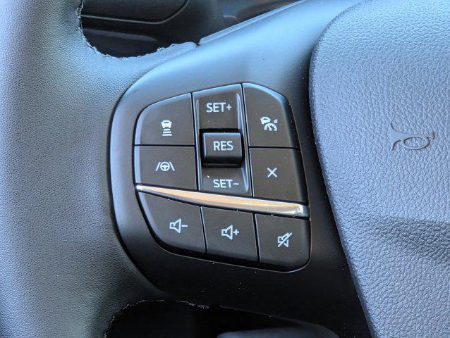 new 2025 Ford Bronco Sport car, priced at $34,162